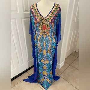 NWOT  ASA Kaftan ‘ the original’